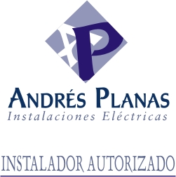 ANDRES PLANAS INSTALACIONES