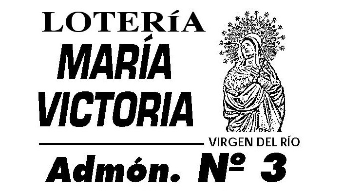 Admon. De Loteria Maria Victoria, S.L.