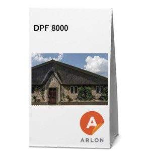 Arlon DPF 8000 Polimérico Blanco