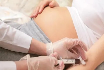 Test Prenatal No invasivo