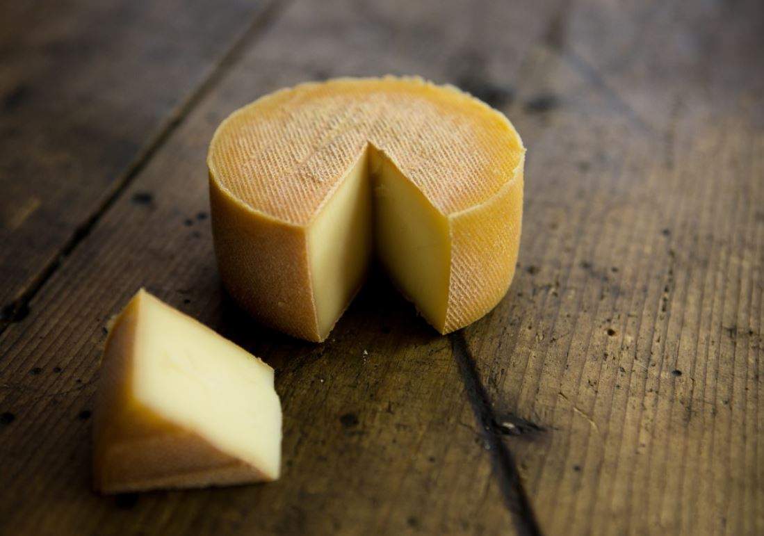 Cualidades de un buen queso curado