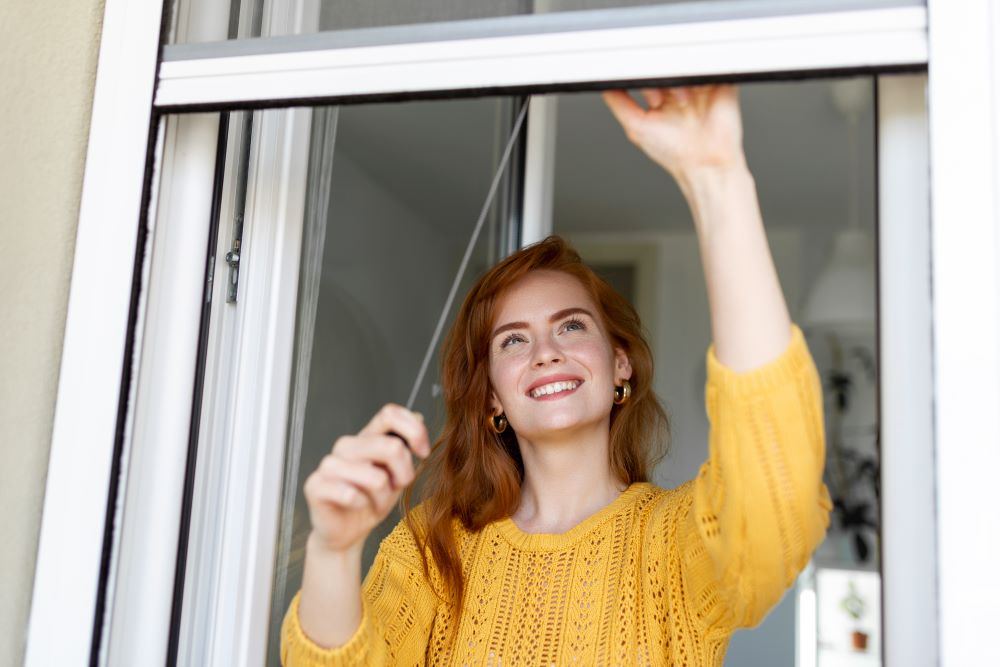 ¿Cómo aislar tus ventanas de aluminio del frío?