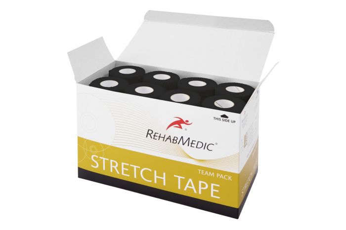 Stretch tape