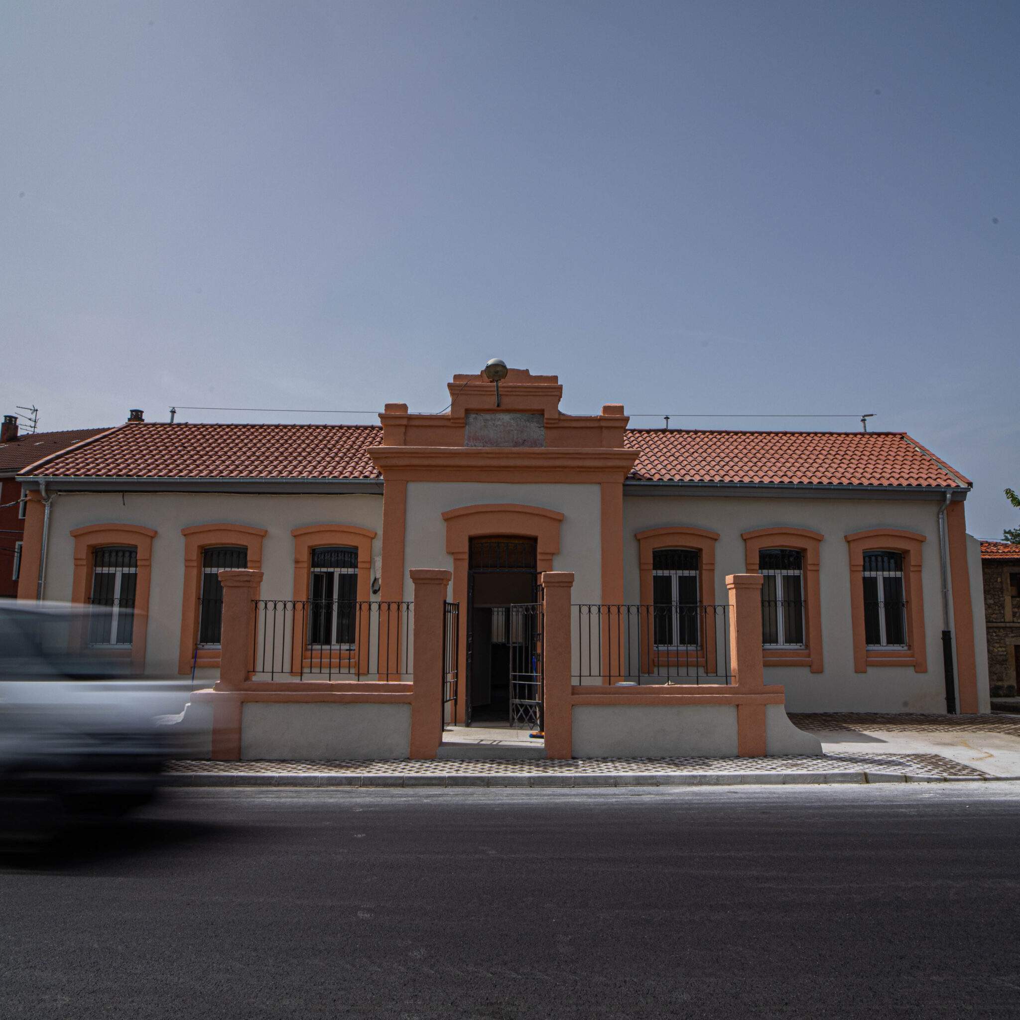 Rehabilitación de edificios en Asturias