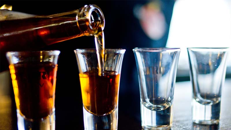 3 curiosidades sobre las bebidas alcohólicas que no sabias