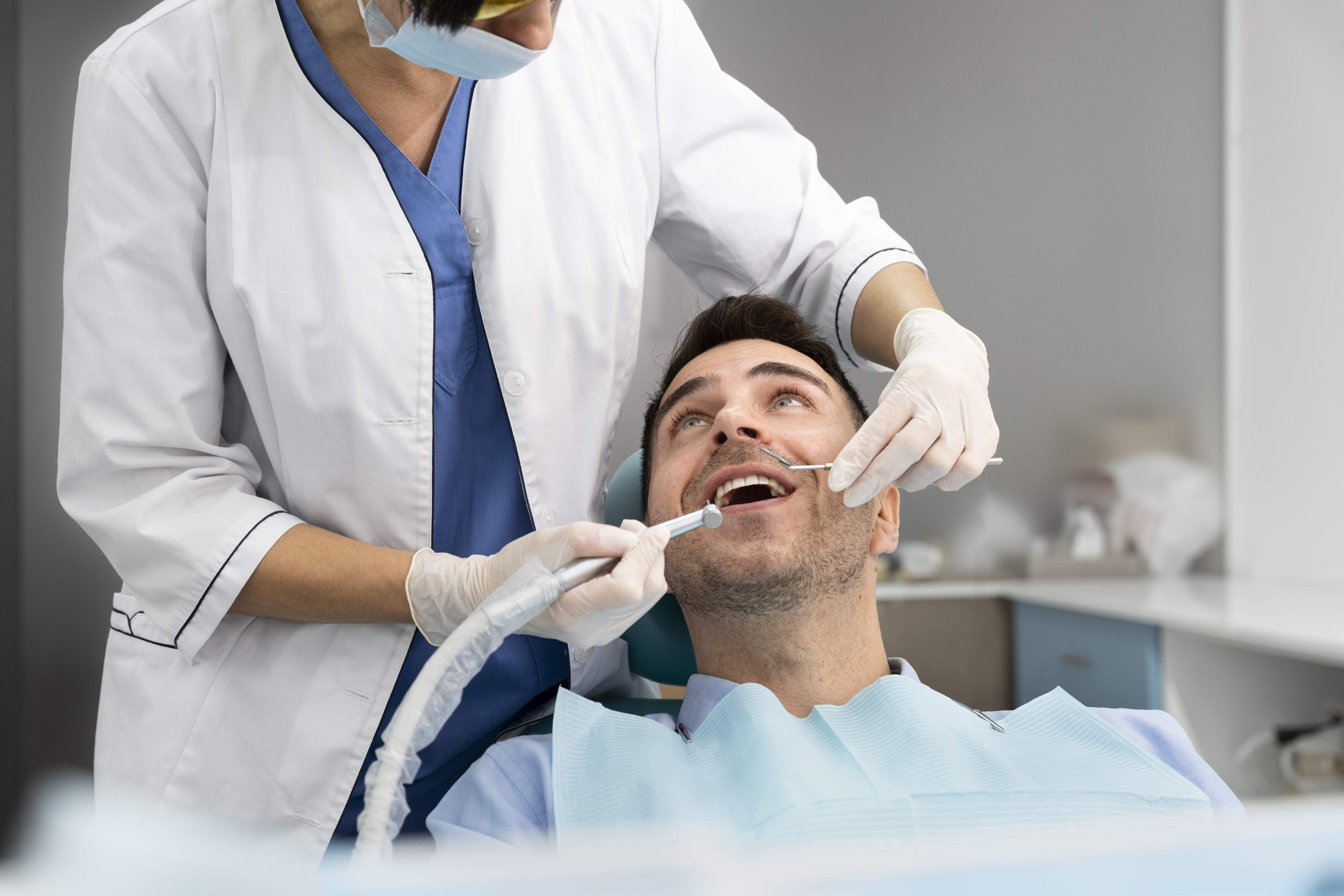 Las preguntas más comunes sobre los implantes dentales