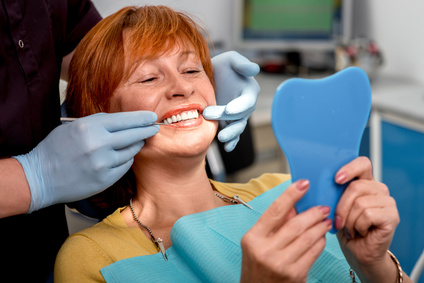 implantes dentales Rubí