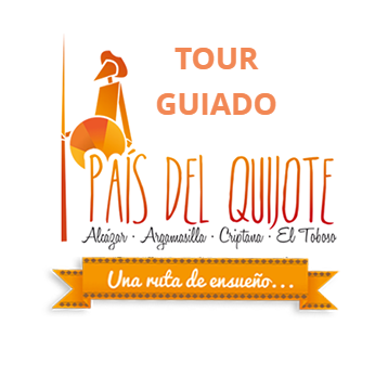Tour guiado País del Quijote "Una ruta de ensueño"
