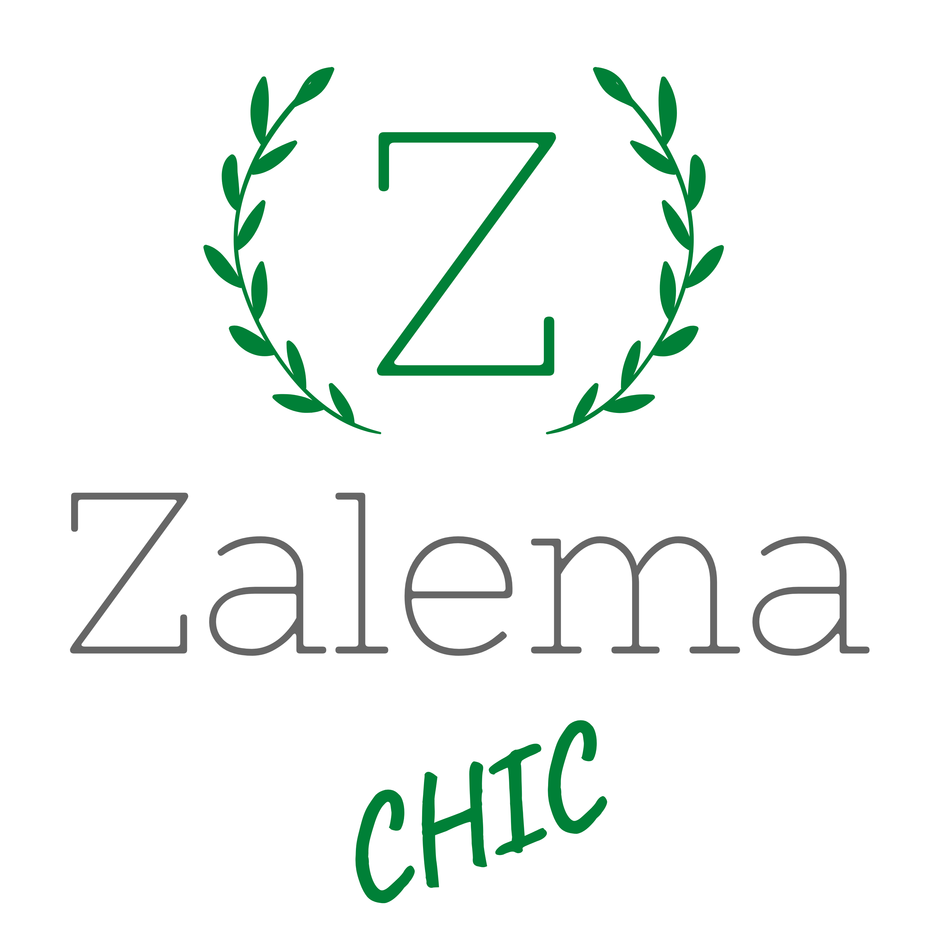 Zalema Chic