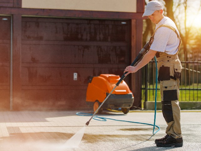 Limpieza De Comunidades De Vecinos En Madrid Proactiva 5993