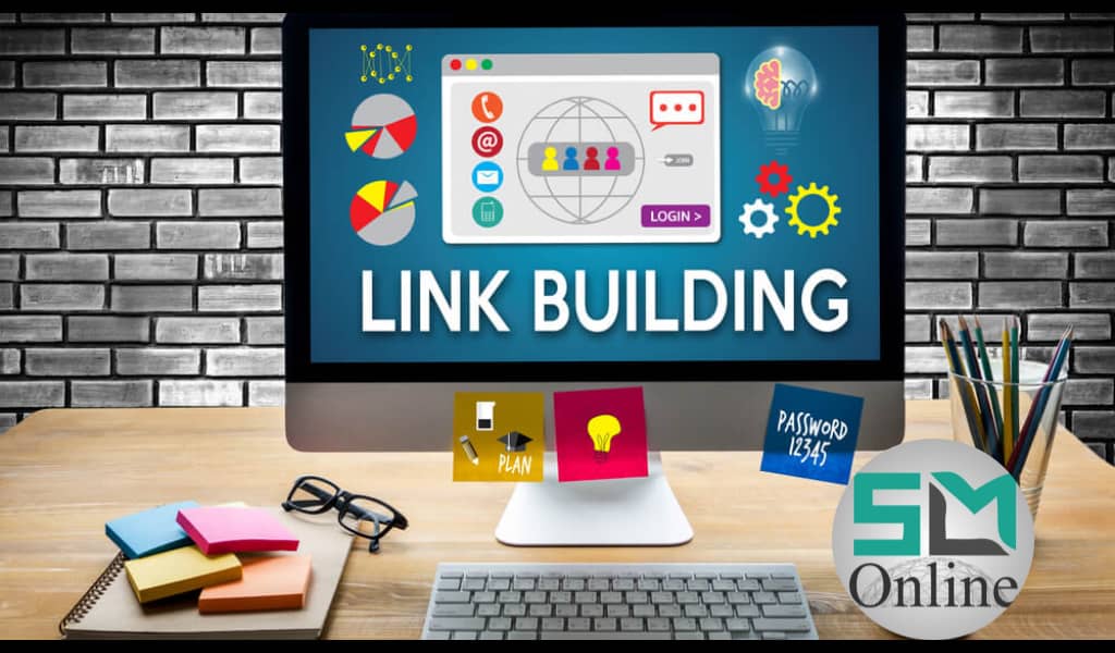 El Linkbuilding y sus beneficios a los sitios web