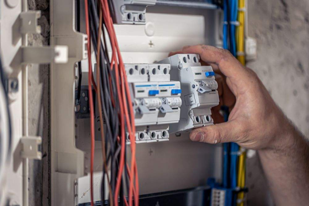 Reformas a pisos con certificado eléctrico