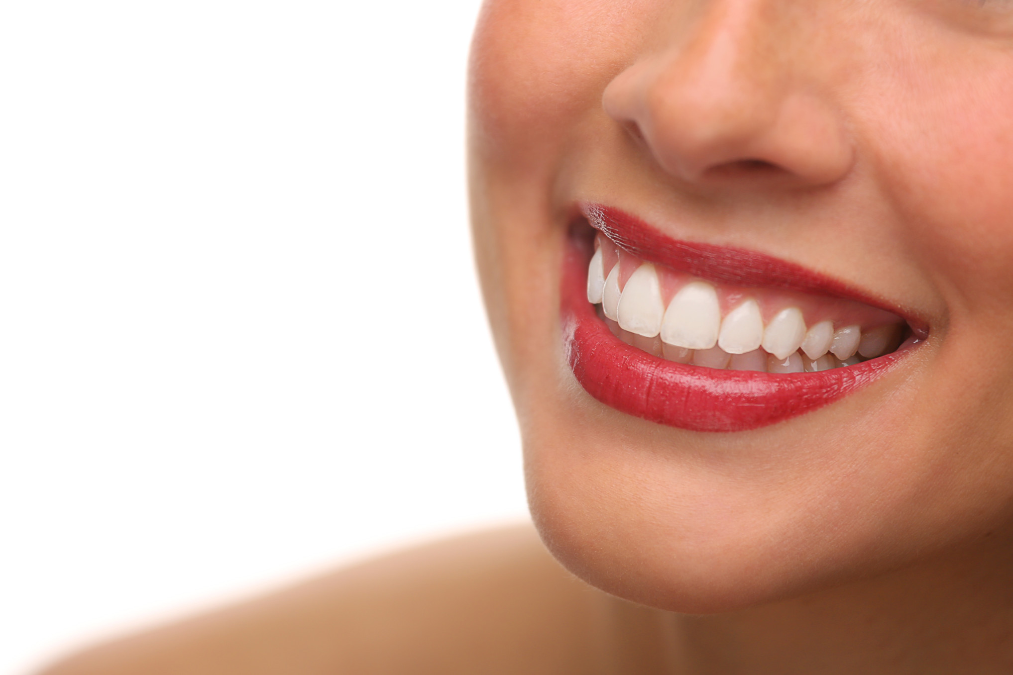 Problemas dentales que pueden afear la sonrisa