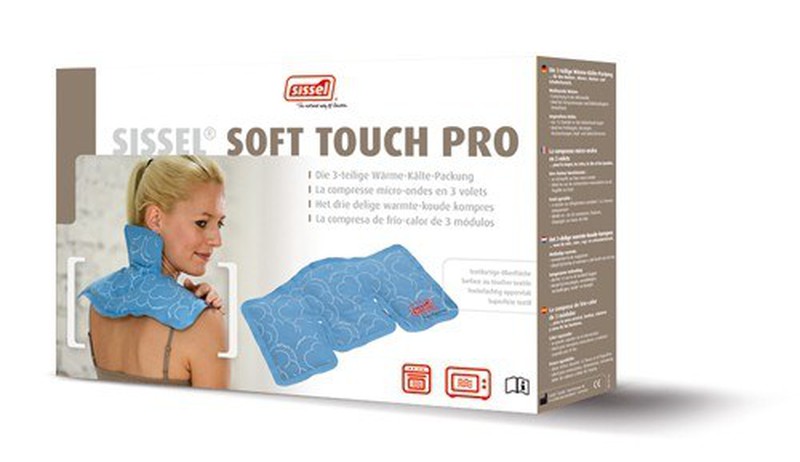 Soft touch pro
