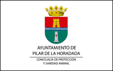 Logotipo Ayuntamiento de Pilar de La Horadada