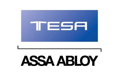 Logo Tesa Assa Abloy