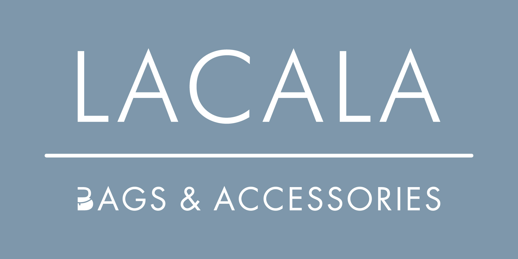 LACALA BAGS & ACCESSORIES