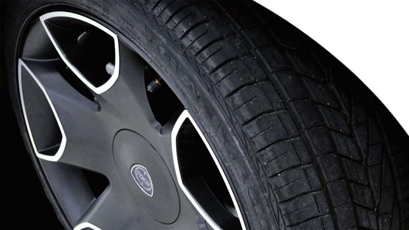 Pros y contras de los neumáticos recauchutados