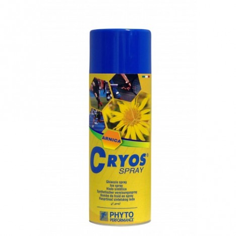 Cryos phyto performance