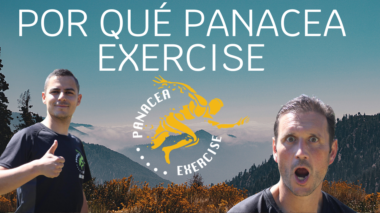 Por qué Panacea Exercise