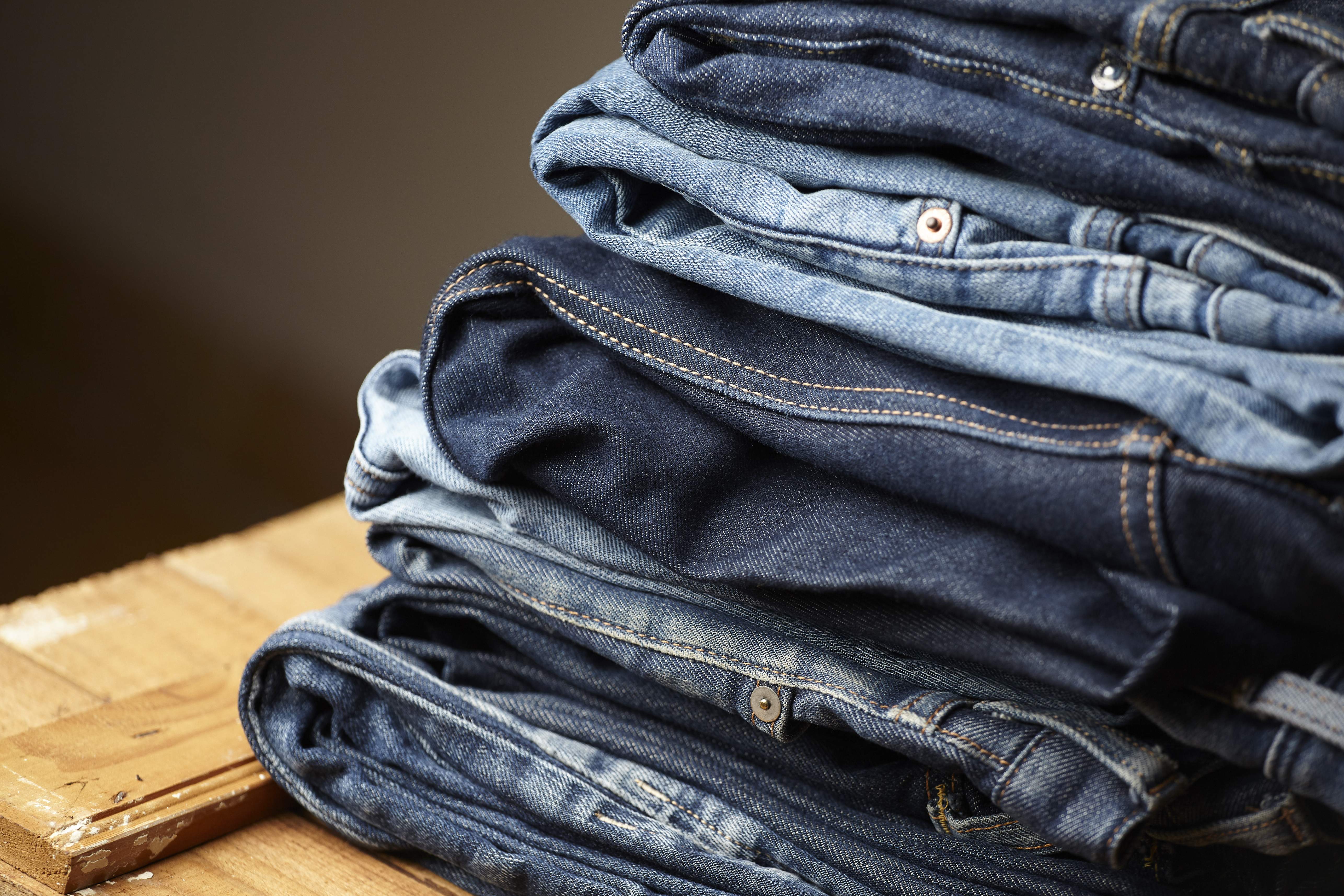 Las últimas tendencias en jeans