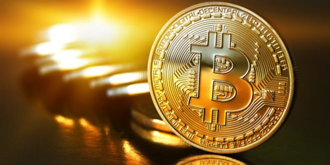 Análisis técnico del precio del Bitcoin miércoles 4 de abril de 2018