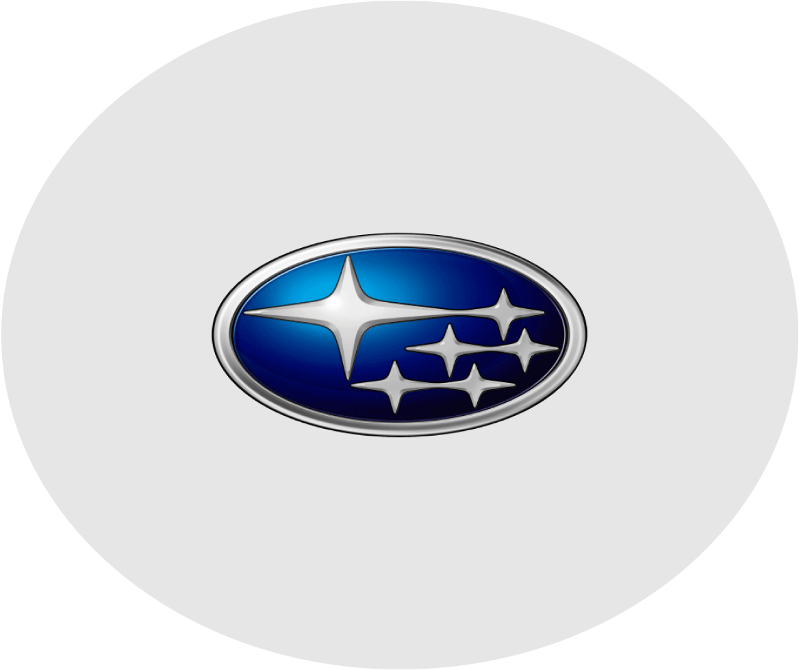 Subaru lubricantes