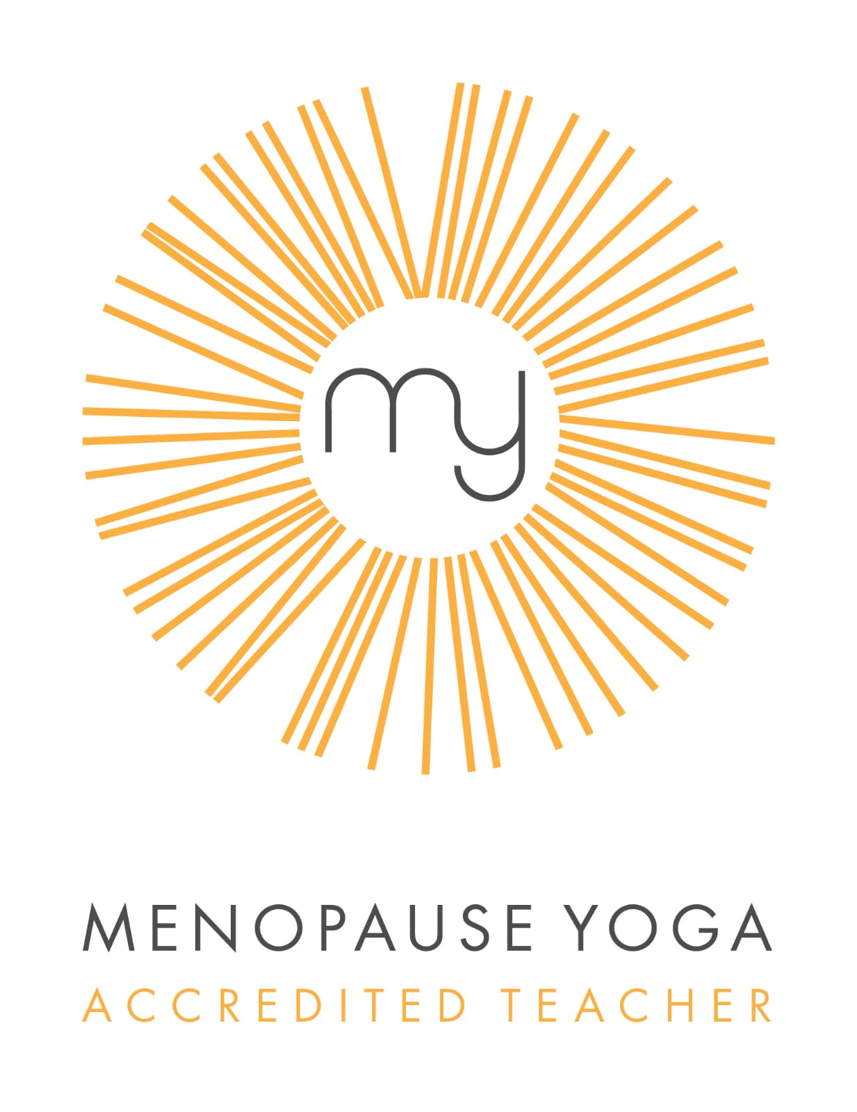 accreditación oficial profesor menopause yoga