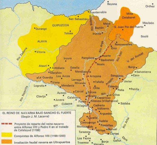 Mapa Sancho el Fuertejpg