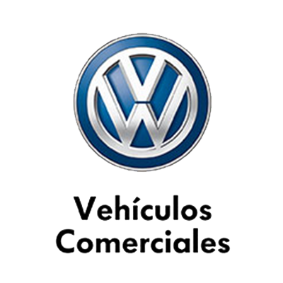 Volkswagen vehículos comerciales