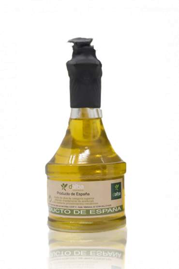 Cooperativa especializada en la producción y distribución de aceite de oliva en Castellón