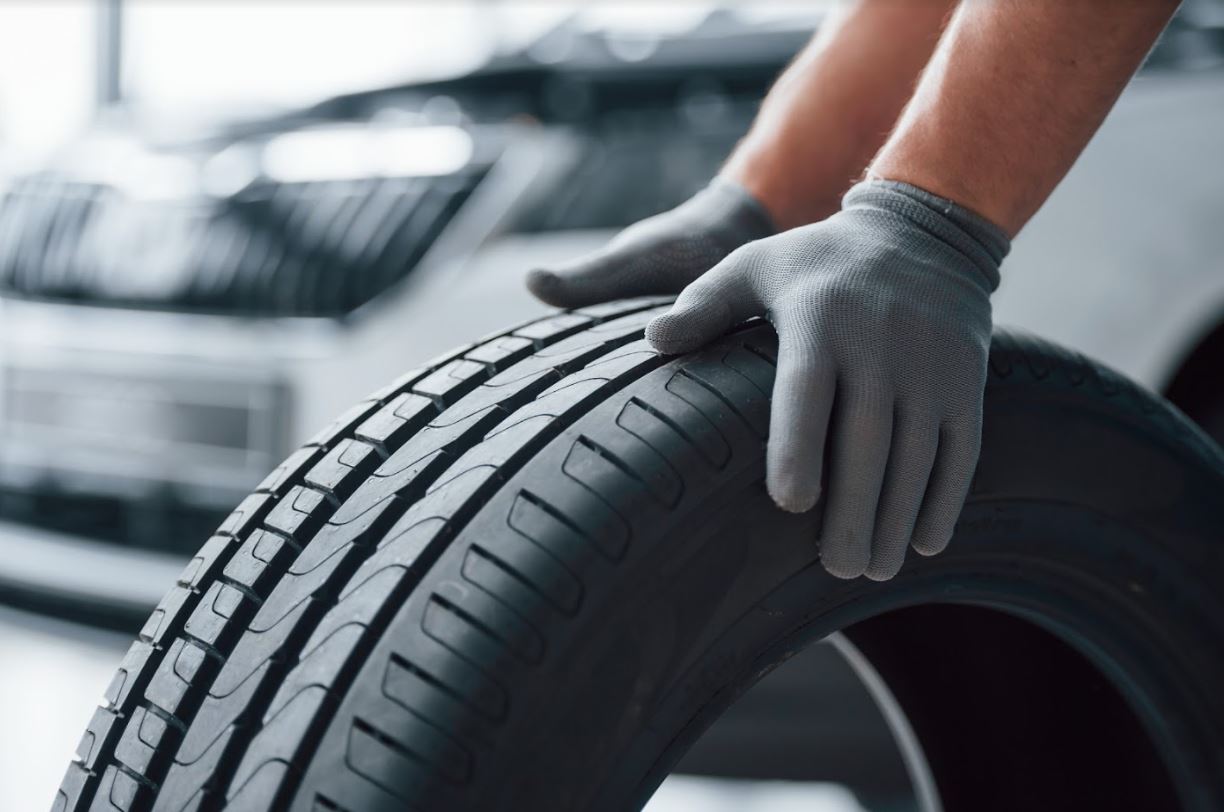 Neumáticos de invierno o cadenas, ¿cuál es la mejor opción?