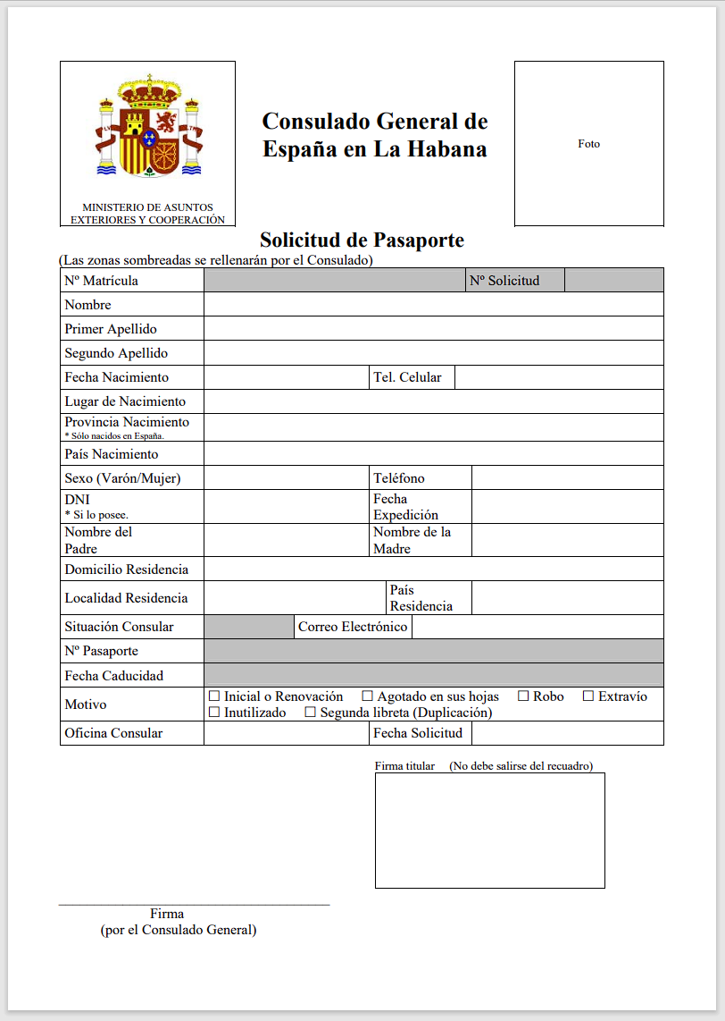 pasaporte planillapng