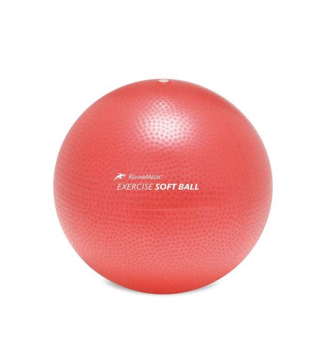 Exercise soft ball