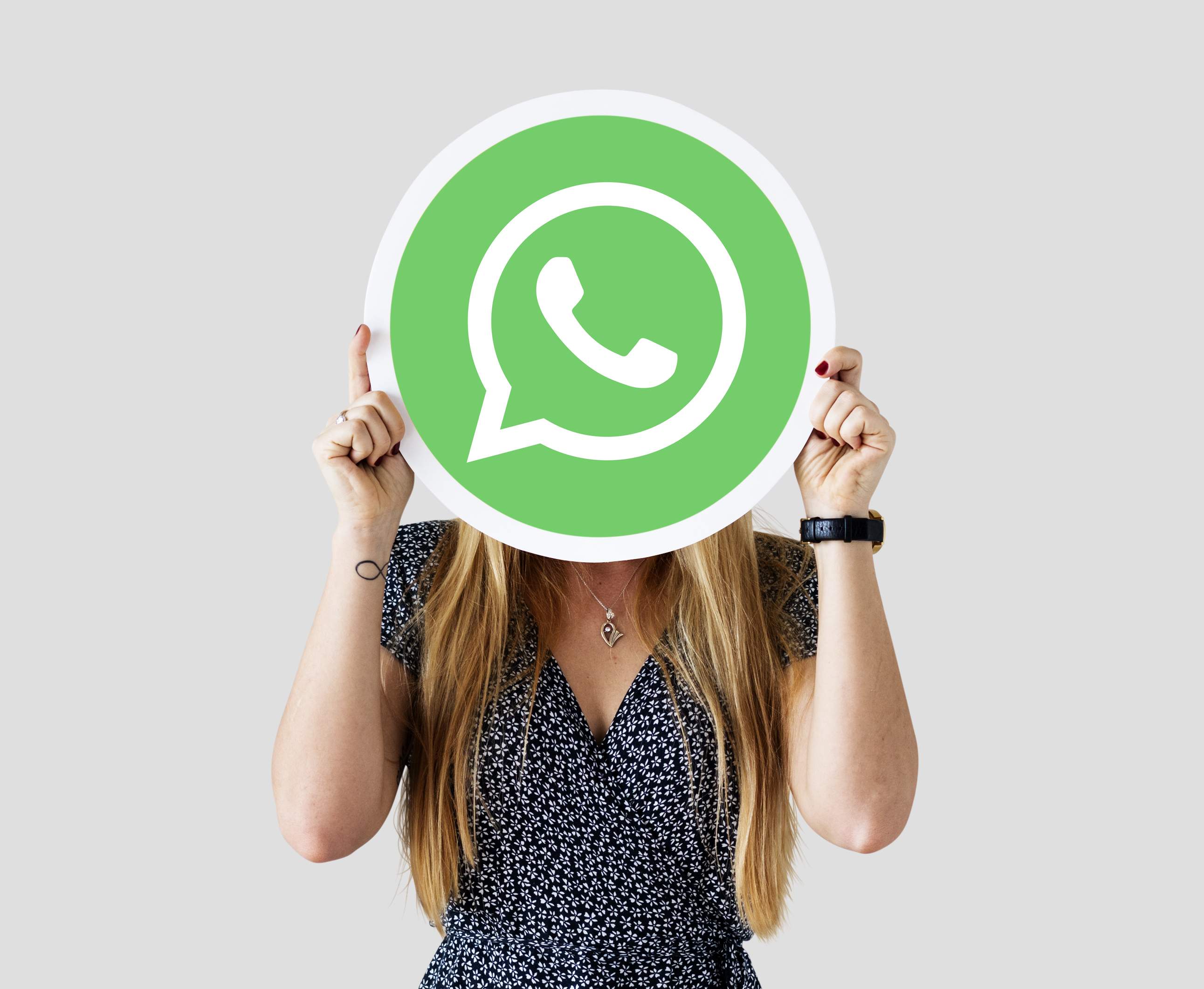 ¿Cómo hacer una llamada virtual por WhatsApp?