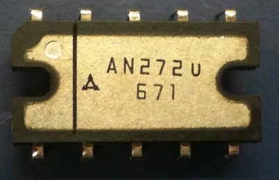 AN272