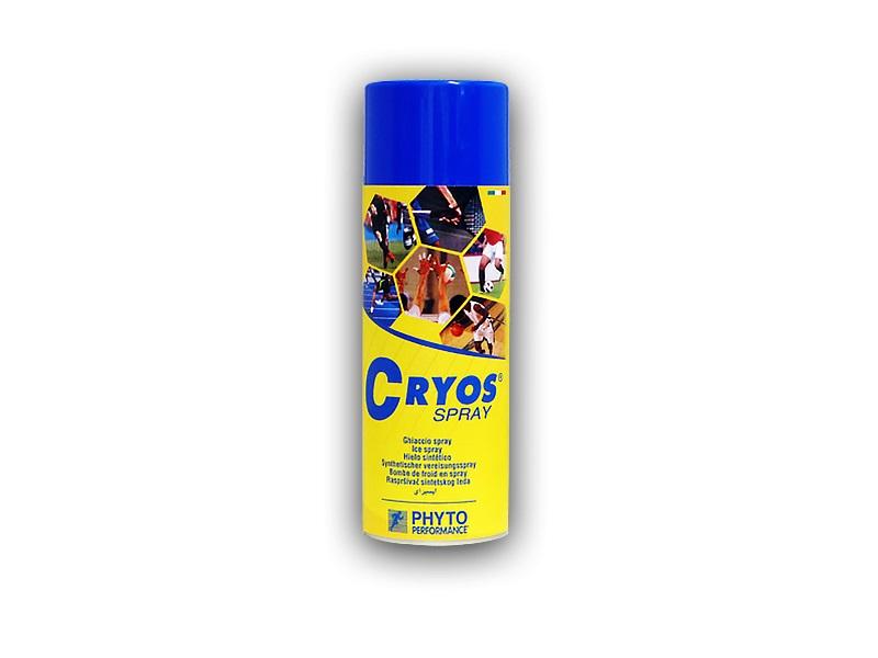 Cryos phyto performance