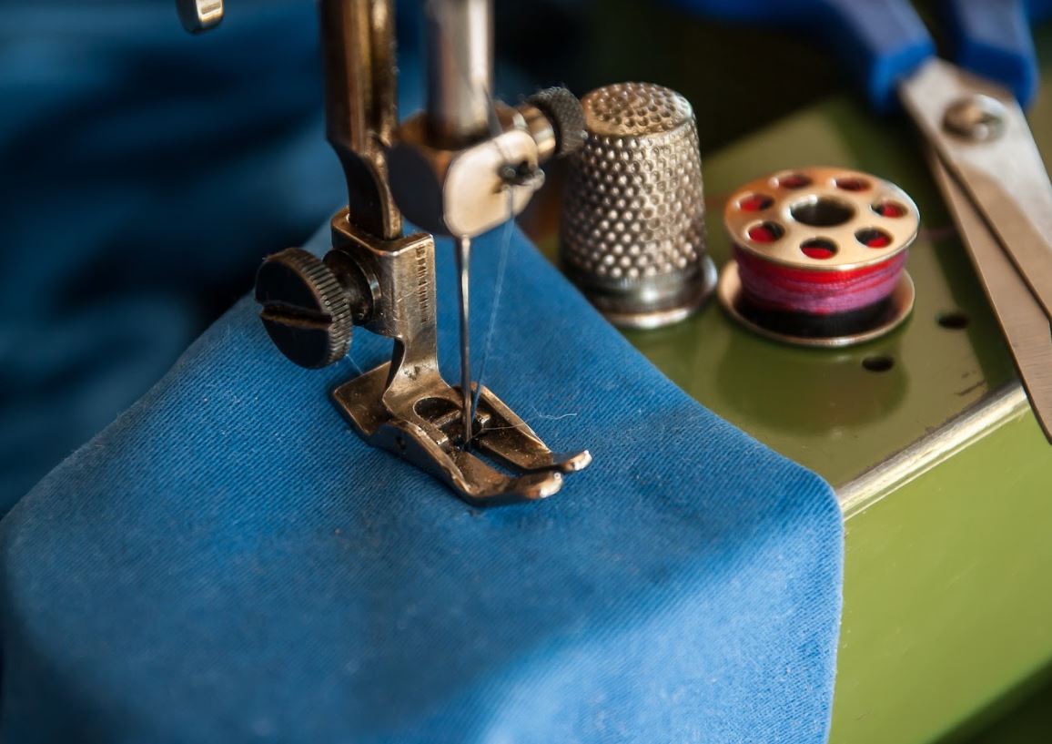 Cómo elegir una máquina de coser