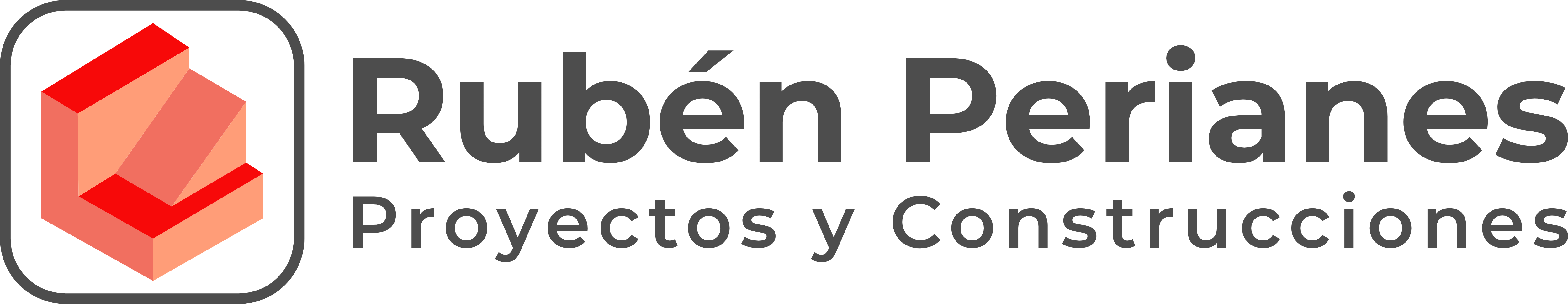 Rubén Perianes Proyectos y Construcciones