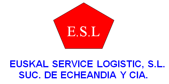 EUSKAL SERVICE LOGISTIC S.L.