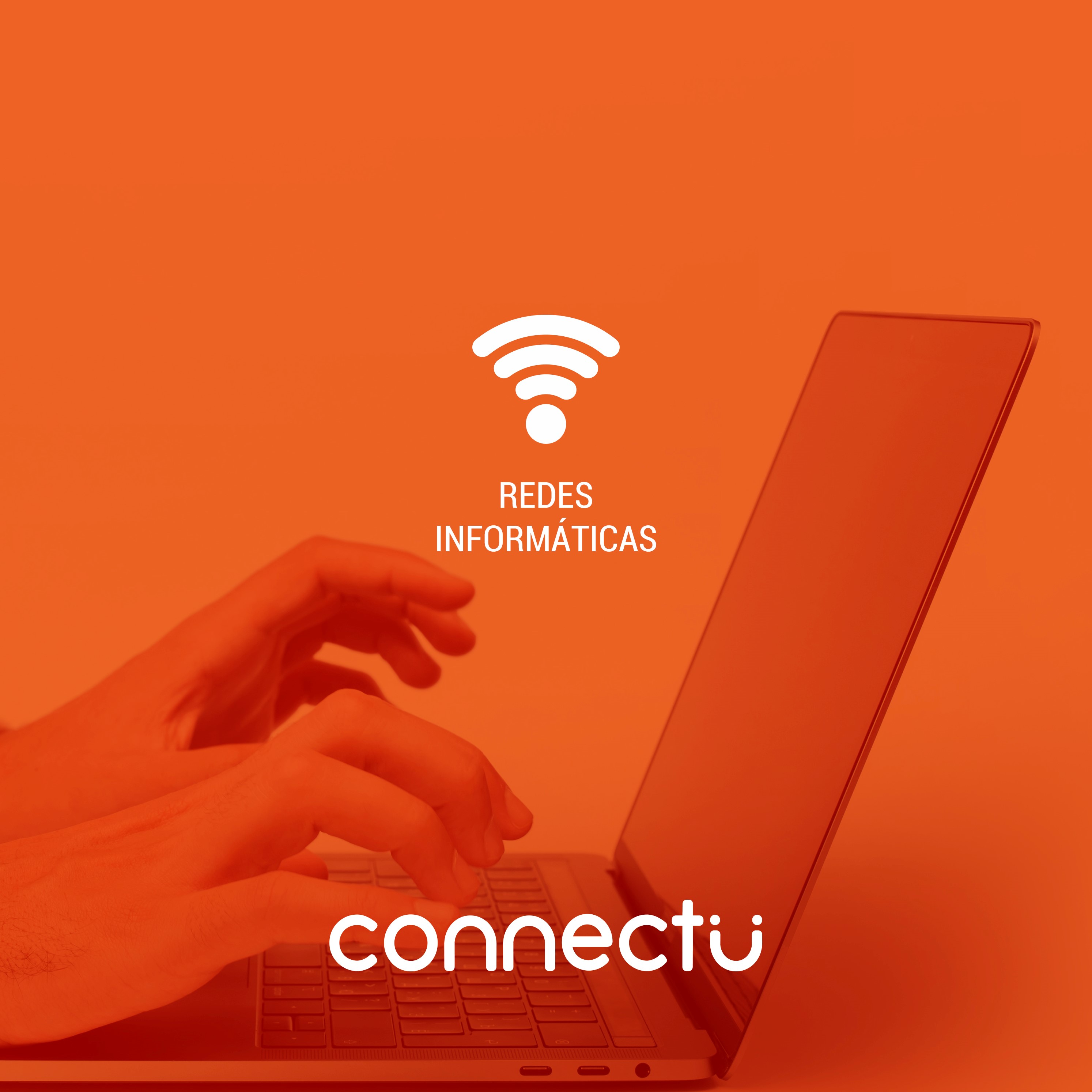 Connectü, consultoría tecnológica