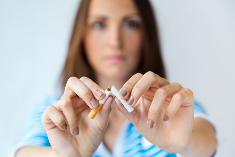 Dejar el cigarrillo: un camino hacia una vida más saludable y libre