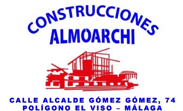 CONSTRUCCIONES ALMOARCHI S.L