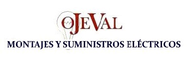 OJEVAL SUMINISTROS ELECTRICOS