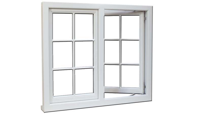 Consejos de mantenimiento de las ventanas de aluminio