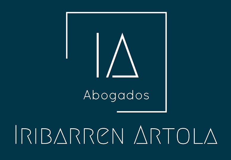 Logo IRIBARREN ARTOLA Abogados cuadradajpg
