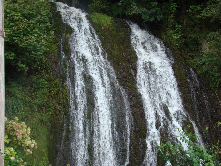 Cascada