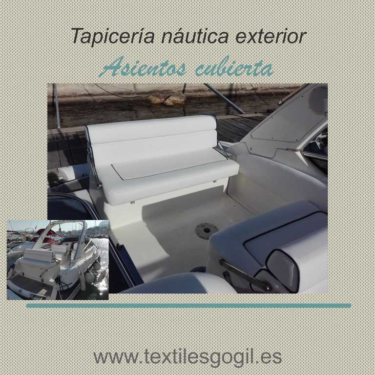 Textiles Gogil Tapitec Valencia