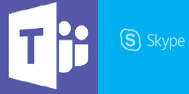 Microsoft Teams la nueva apuesta de sustitución de Skype Empresarial