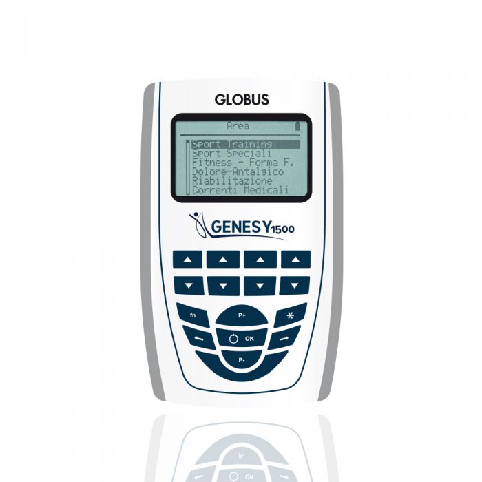 Globus Genesy 1500